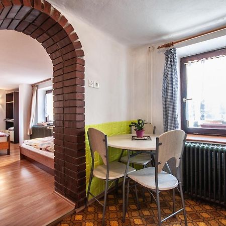 Hostel, Rooms&Apartment Ceklin Bohinj Exterior foto
