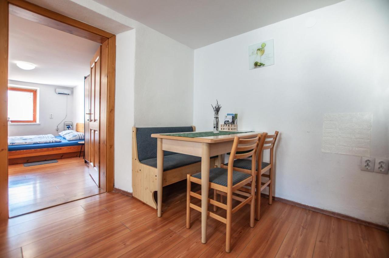 Hostel, Rooms&Apartment Ceklin Bohinj Exterior foto